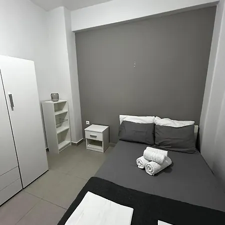 Contemporary Urban Living Διαμέρισμα Θεσσαλονίκη
