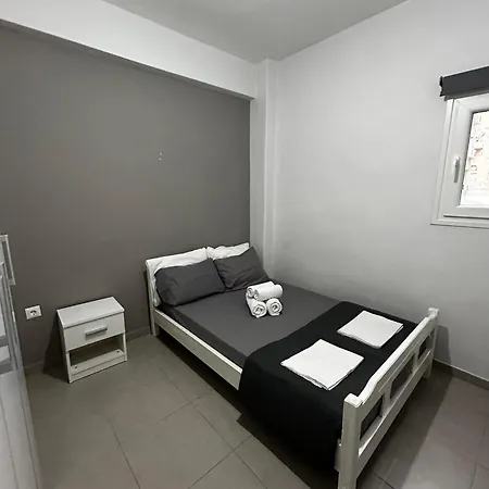 Contemporary Urban Living Διαμέρισμα
