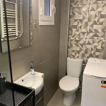 Contemporary Urban Living Διαμέρισμα