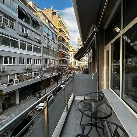 Contemporary Urban Living *