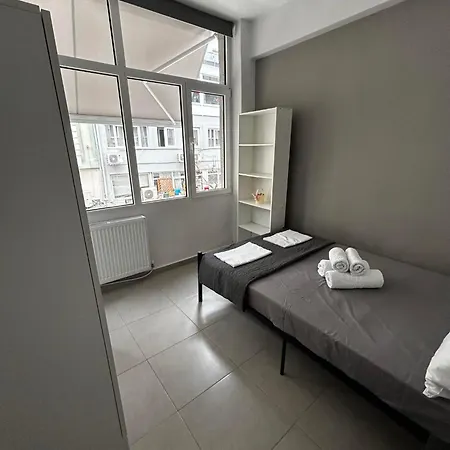 Contemporary Urban Living *