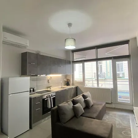 Contemporary Urban Living Θεσσαλονίκη
