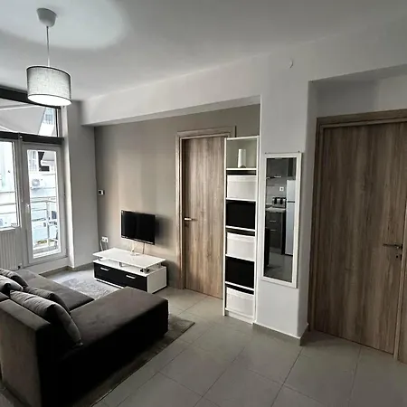 Contemporary Urban Living *