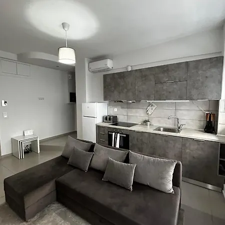 Contemporary Urban Living * Thessaloniki
