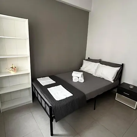 Contemporary Urban Living *